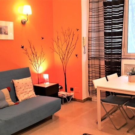 Isola Lagosta Apartment Milánó Kültér fotó