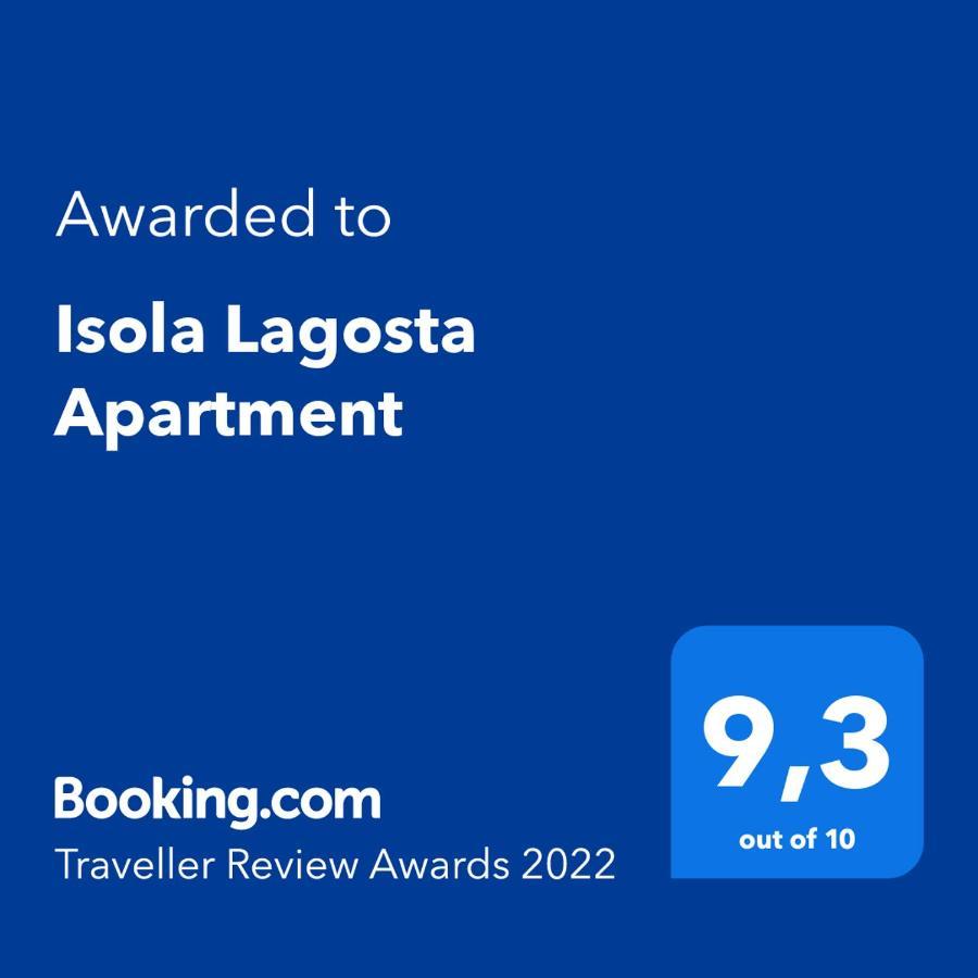 Isola Lagosta Apartment Milánó Kültér fotó