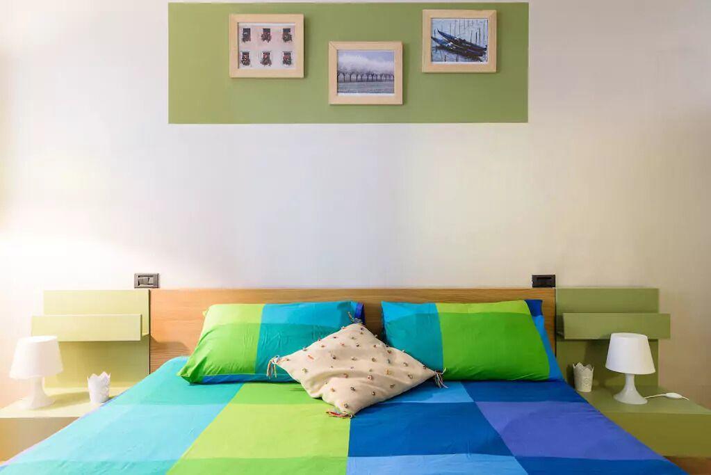 Isola Lagosta Apartment Milánó Kültér fotó
