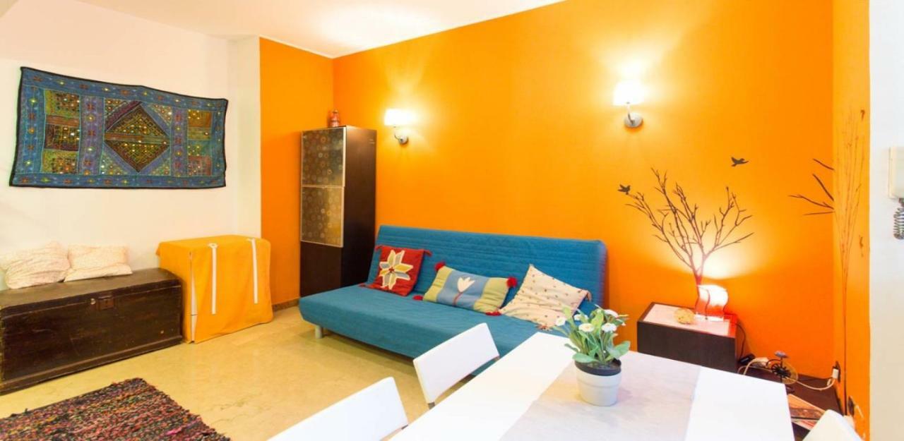 Isola Lagosta Apartment Milánó Kültér fotó