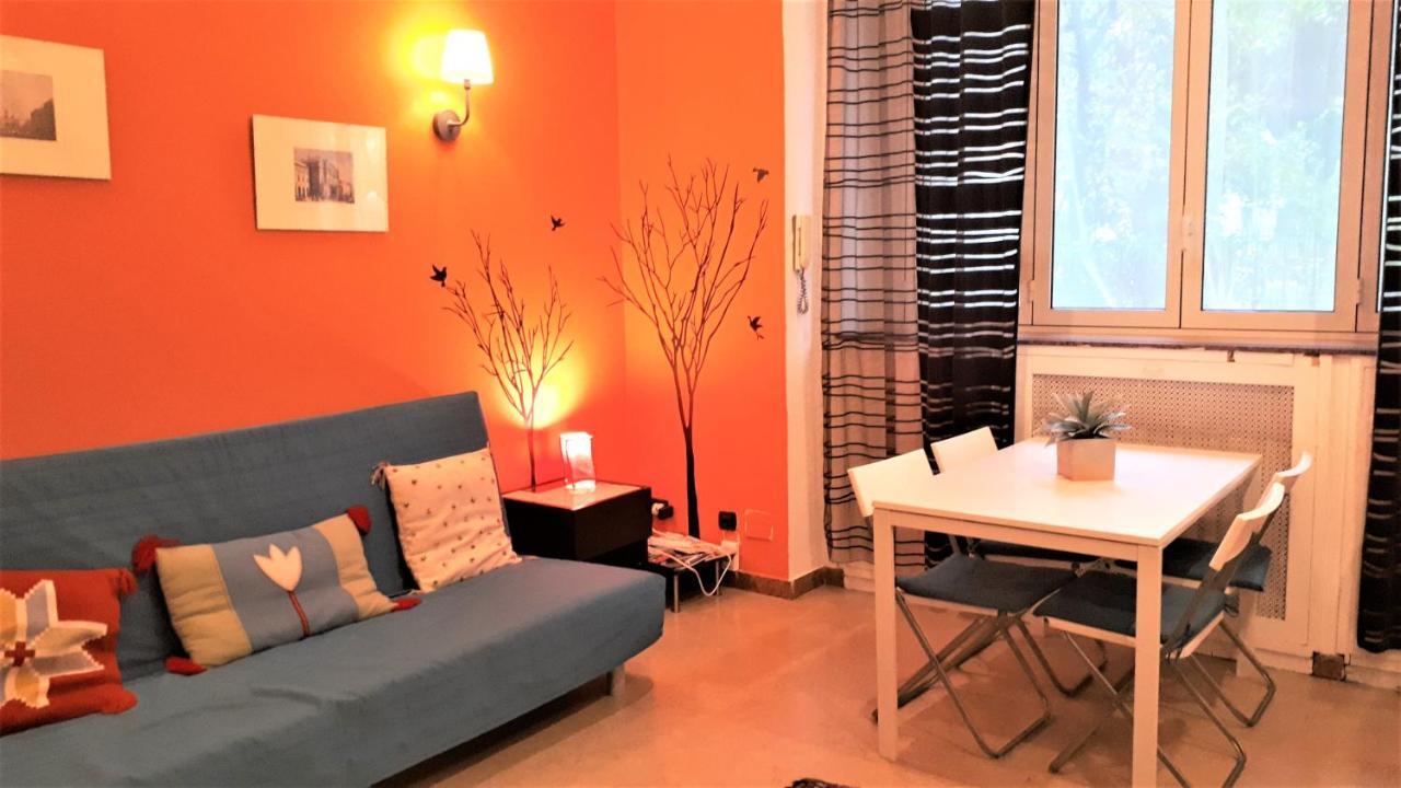 Isola Lagosta Apartment Milánó Kültér fotó