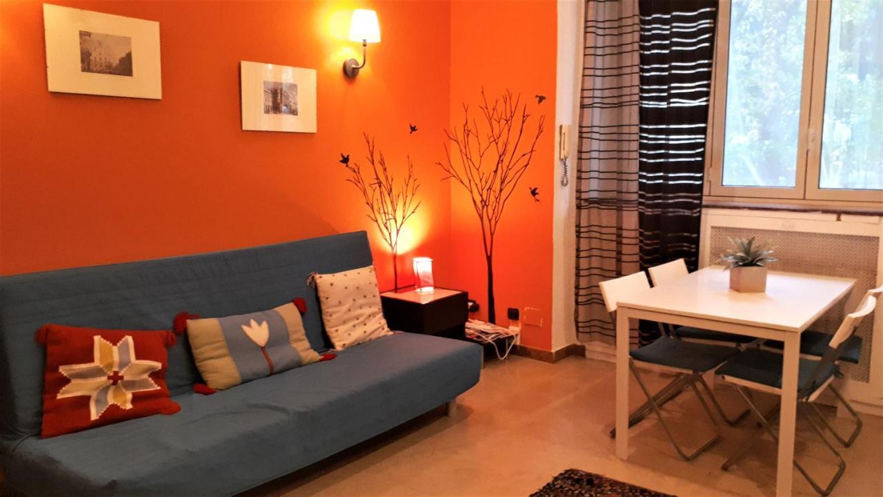 Isola Lagosta Apartment Milánó Kültér fotó